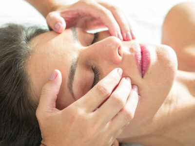 harmonização facial