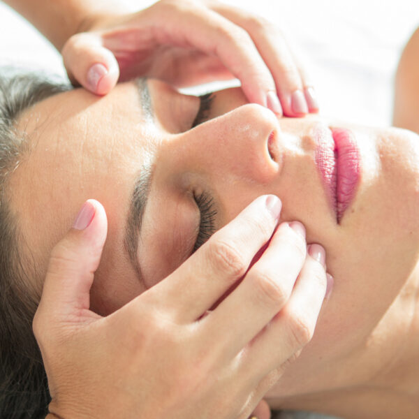 harmonização facial