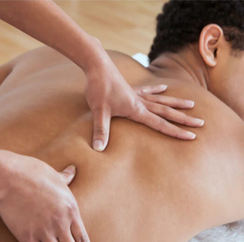 spa unisex SPA Revigora - Imagem 1